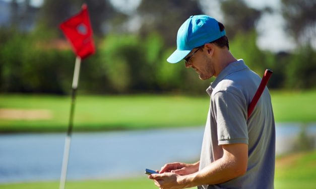Descarga la versión mejorada de la App de Reglas de Golf