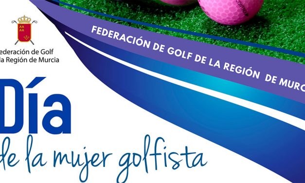 Día Internacional de la Mujer golfista – 24 junio El Valle