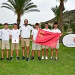 Campeonato de España de FFAA Absoluto Masculino