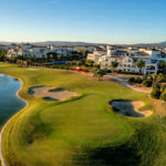 Campeonato de España de Golf adaptado en Murcia