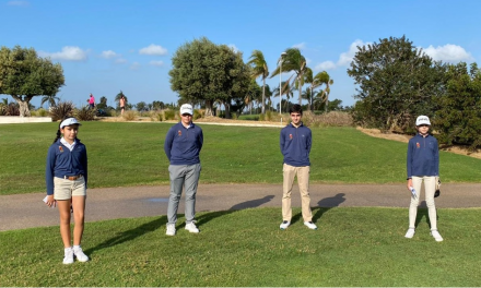 III Mensual Juvenil – Roda Golf & Beach Resort