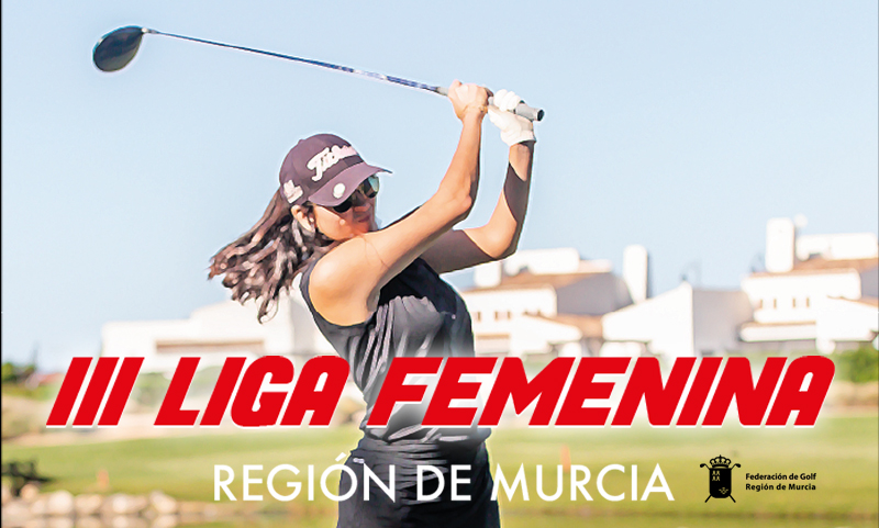 Vuelve la Liga Femenina de la Región de Murcia