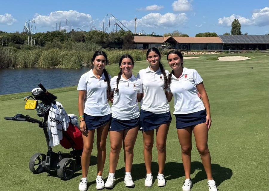 MURCIA, QUINTO PUESTO EN EL CTO DE ESPAÑA FFAA SUB-16