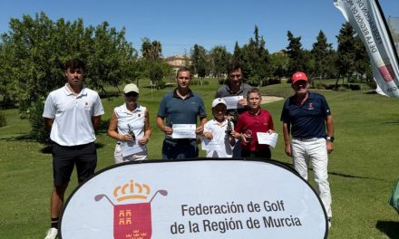 CIRCUITO P&P FGRM – E.G. MONTEPRINCIPE